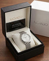 Movado Watch For Men