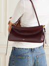 Alaia Le Click East West Nedium Bag