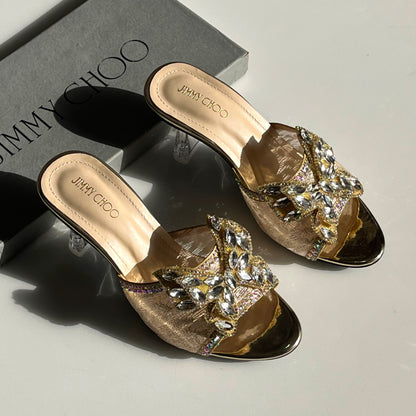 Jc Heels