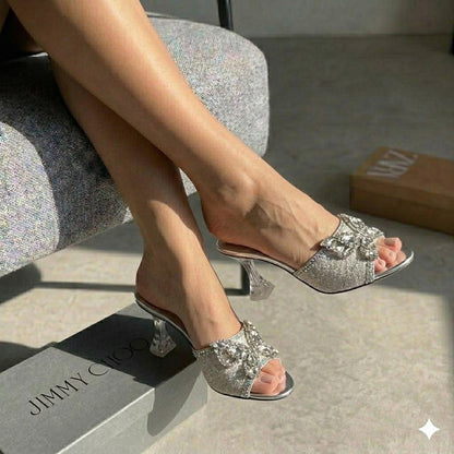 Jc Heels