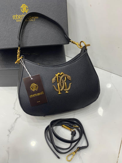 Roberto Cavalli Handle Bag