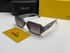Fendi Unisex Sunglasses