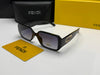 Fendi Unisex Sunglasses