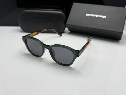 Emporio Armani Sunglasses