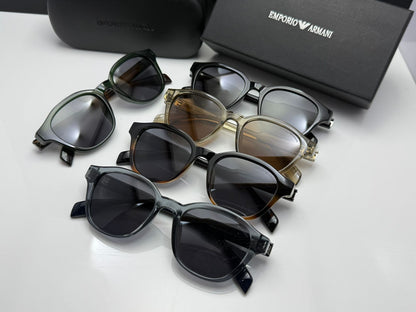 Emporio Armani Sunglasses