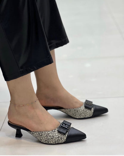 Loewe Heels