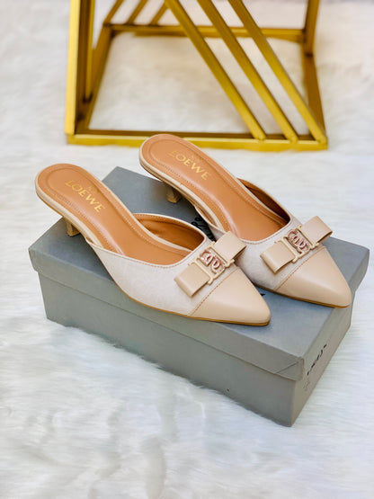 Loewe Heels
