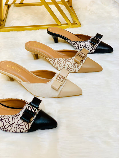 Loewe Heels