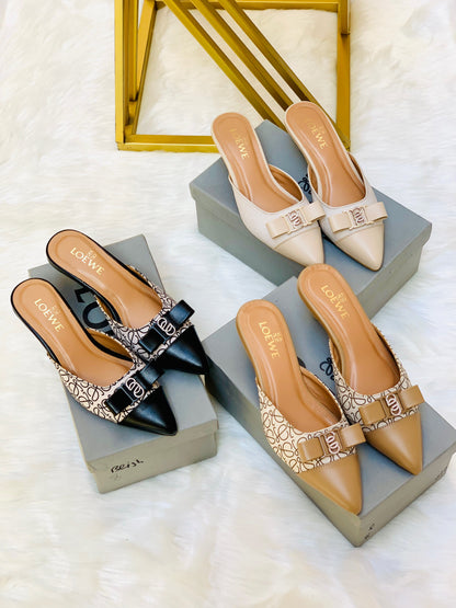 Loewe Heels