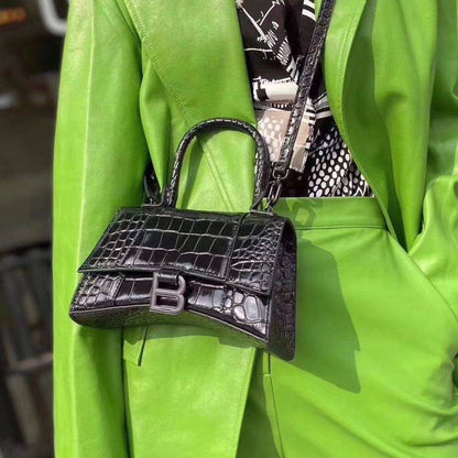 Balenciaga Top Handle Bag