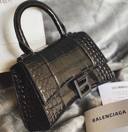 Balenciaga Top Handle Bag