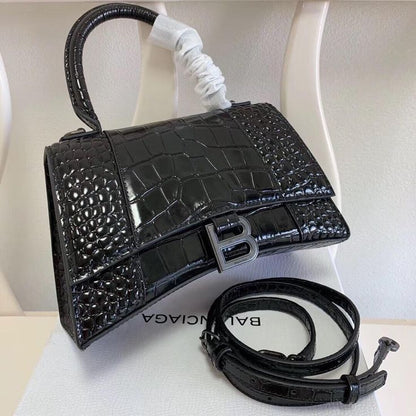 Balenciaga Top Handle Bag