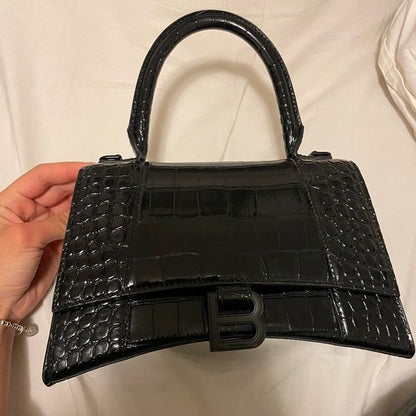 Balenciaga Top Handle Bag