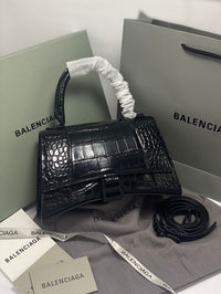 Balenciaga Top Handle Bag