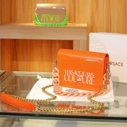 Versace Couture Bag