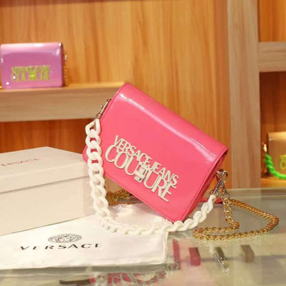 Versace Couture Bag
