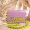 Versace Couture Bag