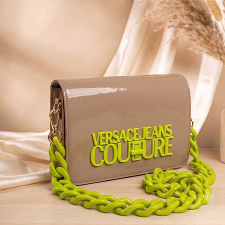 Versace Couture Bag