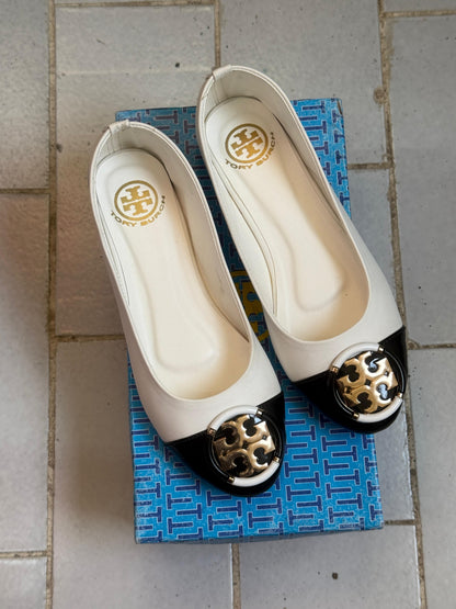 Tory Pumps