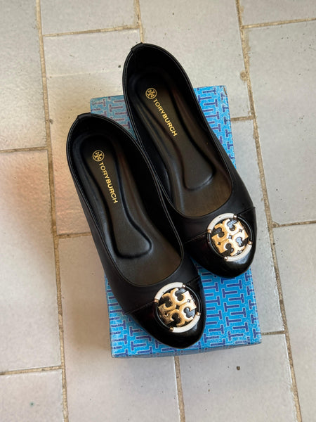 Tory Pumps