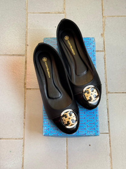 Tory Pumps
