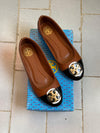 Tory Pumps