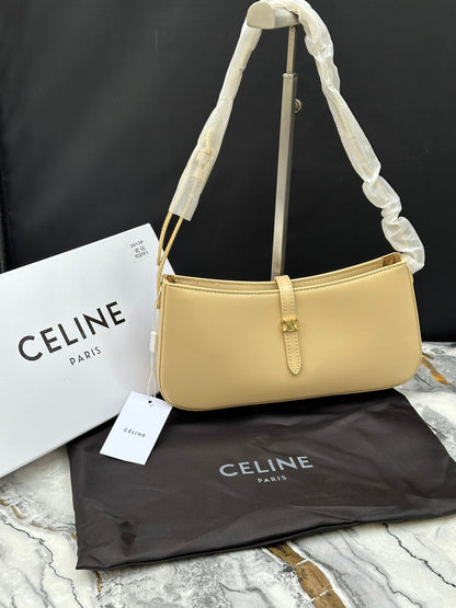Celine Top Handle Bag