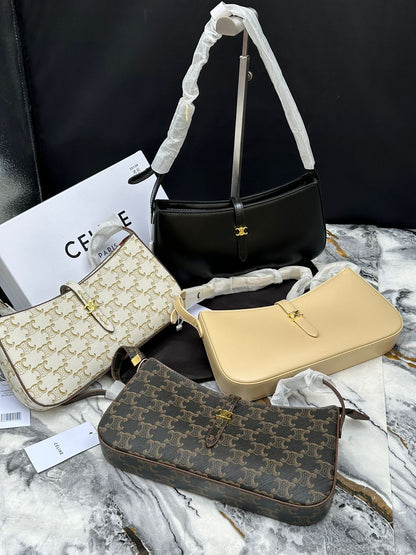 Celine Top Handle Bag