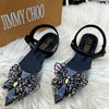 Jc Butterfly Pumps
