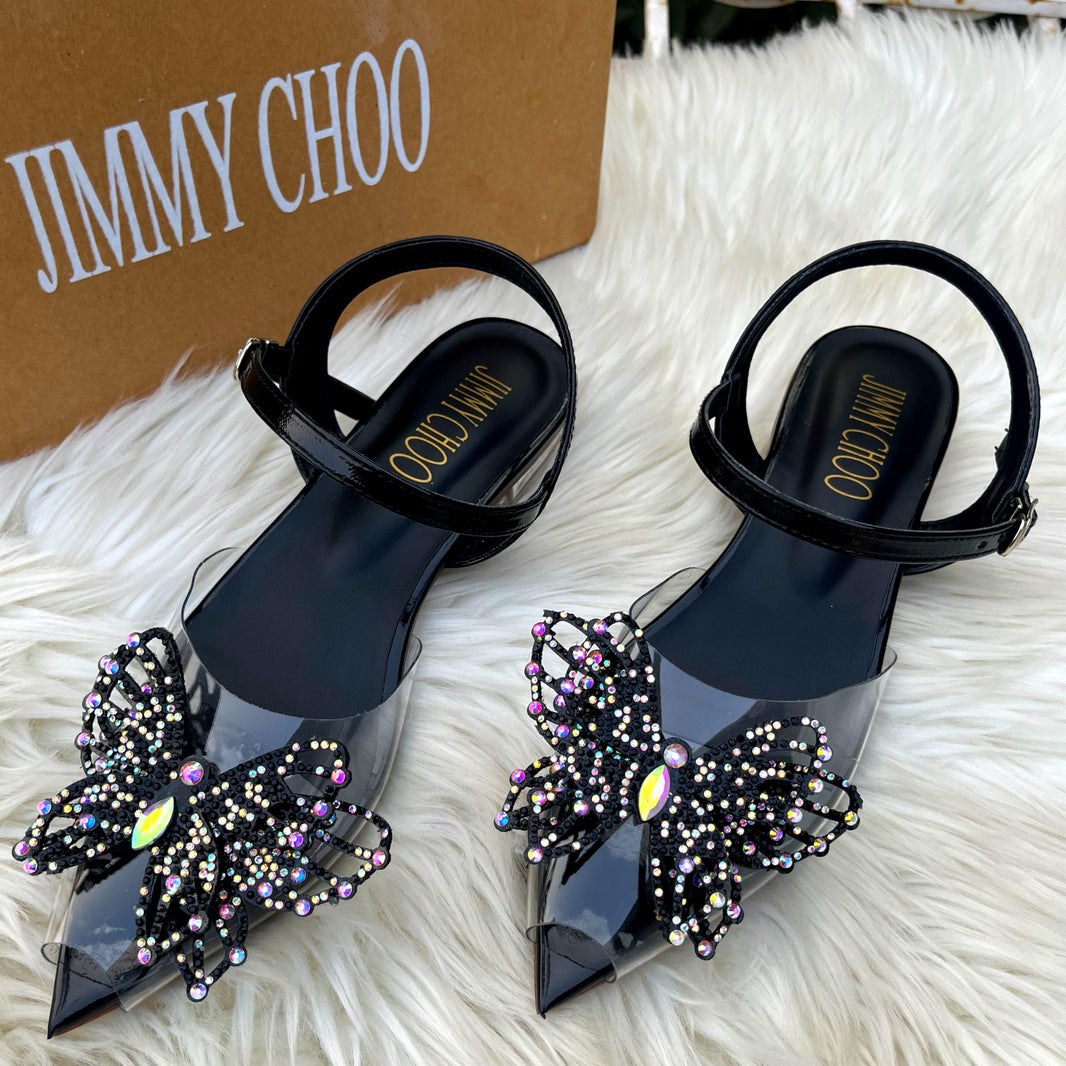 Jc Butterfly Pumps