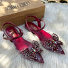 Jc Butterfly Pumps