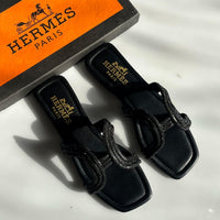 Hermes Ola Sandals