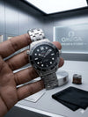 Omega Men Watch