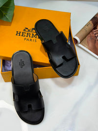 Hermes Izmir Men Slides