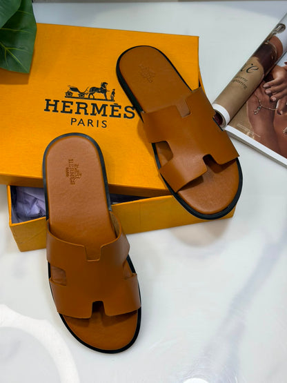 Hermes Izmir Men Slides