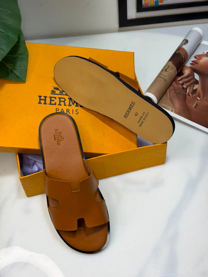 Hermes Izmir Men Slides