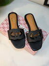 Gg Crafted Sandals