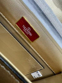 Valentino Garavani  Locò Small Shoulder Bag