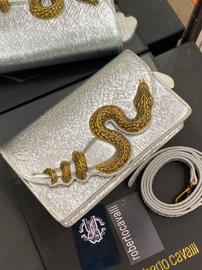 Chanel Quilted Mini Top Handle Flap Bag