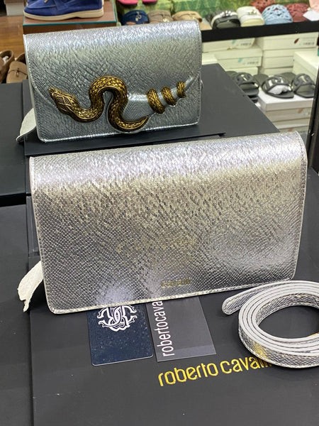 Chanel Quilted Mini Top Handle Flap Bag