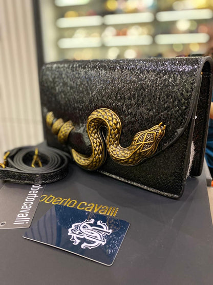 Chanel Quilted Mini Top Handle Flap Bag