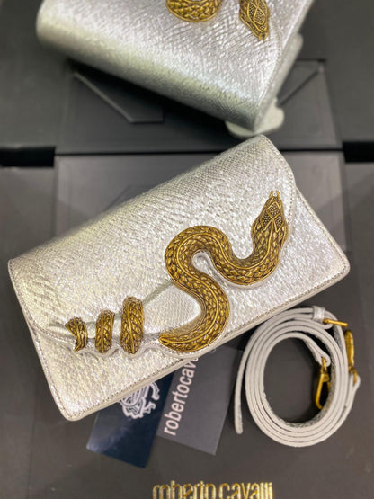Chanel Quilted Mini Top Handle Flap Bag
