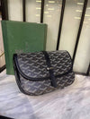Goyard Belvedere PM Bag