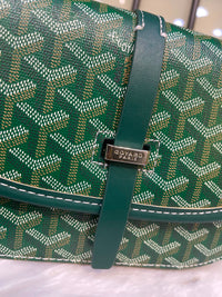 Goyard Belvedere PM Bag