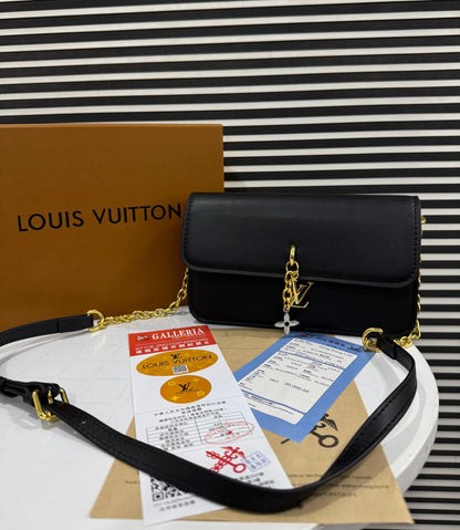 Lv Wallet On Chain Bag