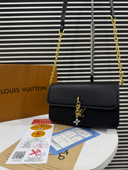 Lv Wallet On Chain Bag