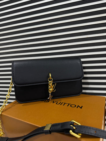 Lv Wallet On Chain Bag