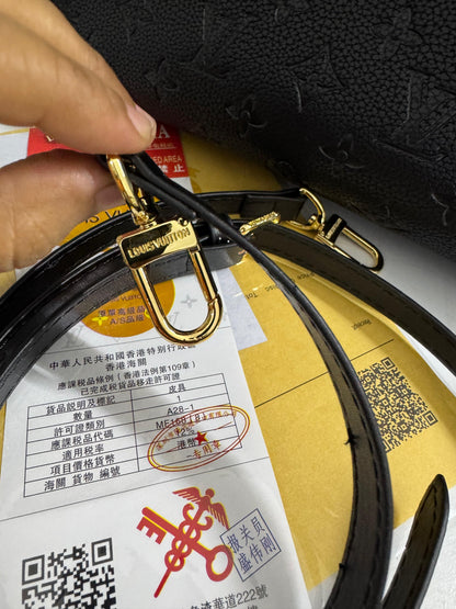 Lv All In One Mm Bag