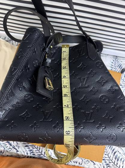 Lv All In One Mm Bag