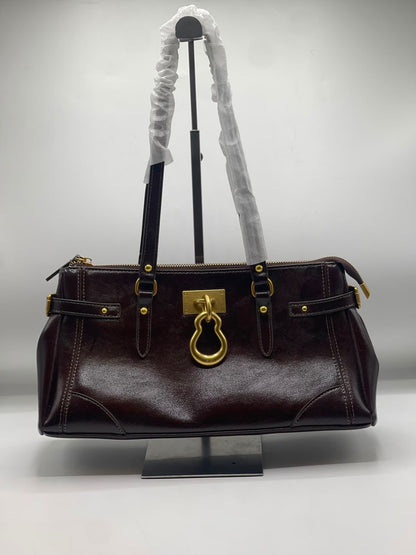Jw Pei Yvette Elongated Tote Bag